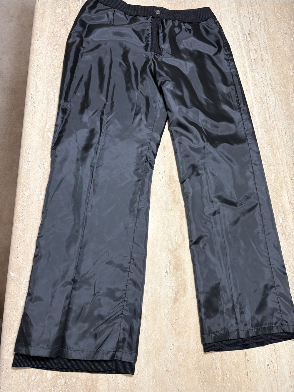 NWOT ladies Kasper Pinstripe Pantsuit - Picture 12 of 12
